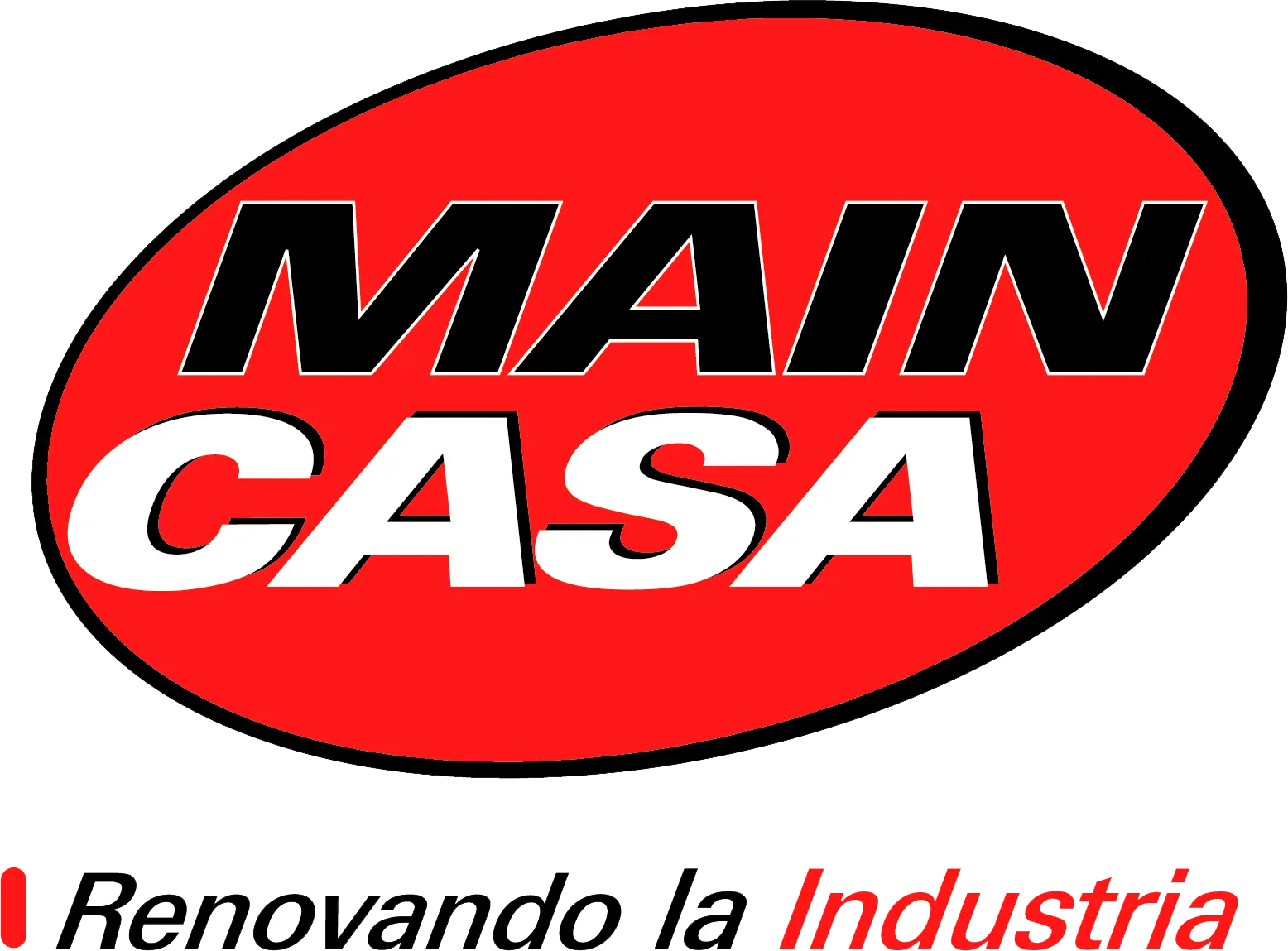 MAINCASA